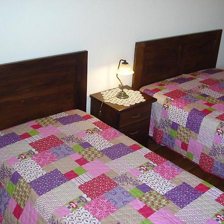 Solar Dos Almeidas - Turismo De Habitacao Bed & Breakfast Trancoso Luaran gambar
